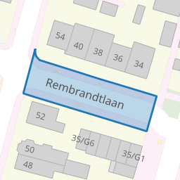 Perceel BAA01-H-1163