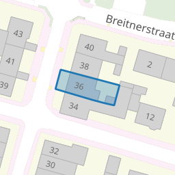 Perceel BAA01-H-1174