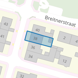 Perceel BAA01-H-1175