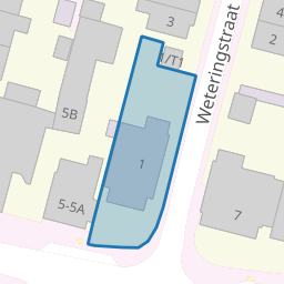 Perceel BAA01-H-1183