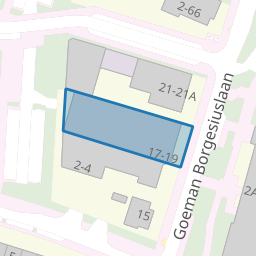 Perceel BAA01-H-1199