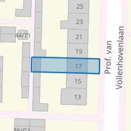 Perceel BAA01-H-1212