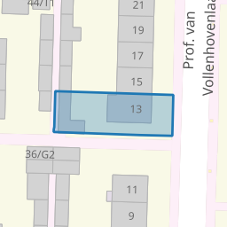 Perceel BAA01-H-1214