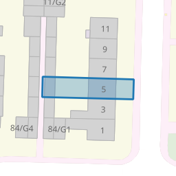 Perceel BAA01-H-1218