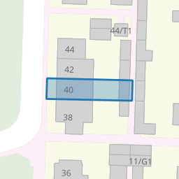 Perceel BAA01-H-1231