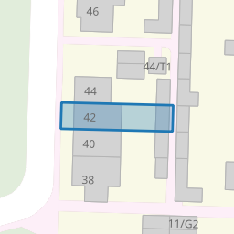 Perceel BAA01-H-1232