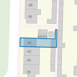 Perceel BAA01-H-1233