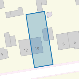 Perceel BAA01-H-1254