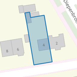 Perceel BAA01-H-1257