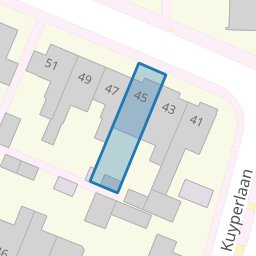 Perceel BAA01-H-1281