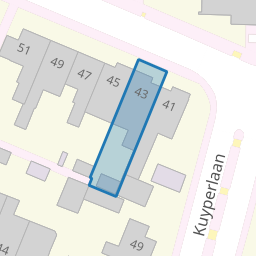 Perceel BAA01-H-1282