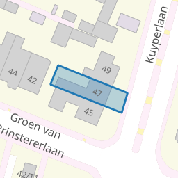 Perceel BAA01-H-1285