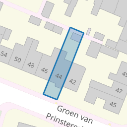 Perceel BAA01-H-1288