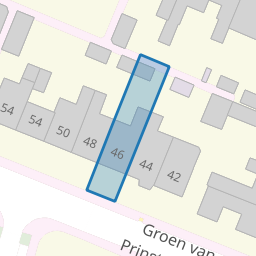 Perceel BAA01-H-1289