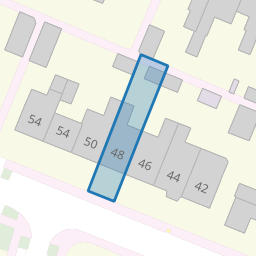 Perceel BAA01-H-1290