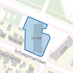 Perceel BAA01-H-1307