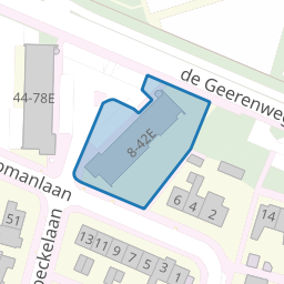 Perceel BAA01-H-1308