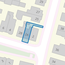 Perceel BAA01-H-1327