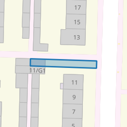 Perceel BAA01-H-1334