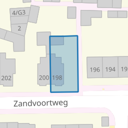 Perceel BAA01-H-1341