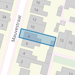 Perceel BAA01-H-1343