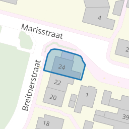 Perceel BAA01-H-1347
