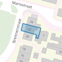 Perceel BAA01-H-1348