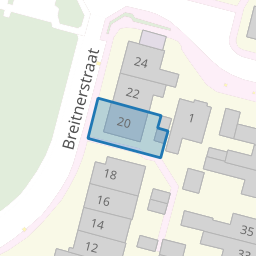 Perceel BAA01-H-1349