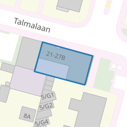 Perceel BAA01-H-1358