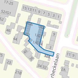 Perceel BAA01-H-1361