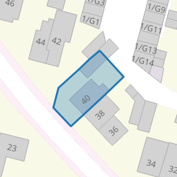 Perceel BAA01-H-1362