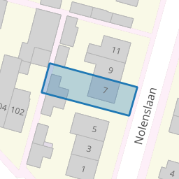 Perceel BAA01-H-1379