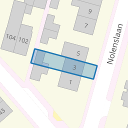 Perceel BAA01-H-1381