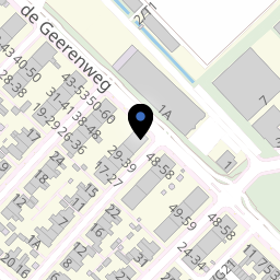 Appartement BAA01 H 1401 16