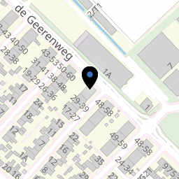 Appartement BAA01 H 1401 17