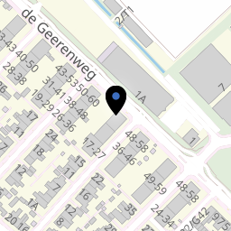 Appartement BAA01 H 1401 18