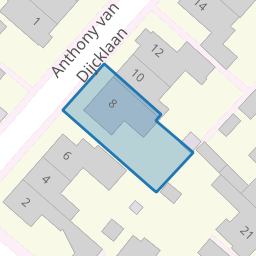 Perceel BAA01-H-1405