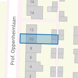 Perceel BAA01-H-1421