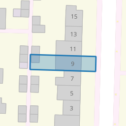 Perceel BAA01-H-1429