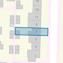 Perceel BAA01-H-1430