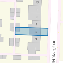 Perceel BAA01-H-1431