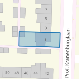 Perceel BAA01-H-1433