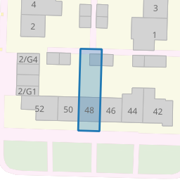 Perceel BAA01-H-1438