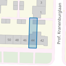 Perceel BAA01-H-1440