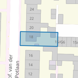 Perceel BAA01-H-1450