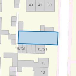 Perceel BAA01-H-1451