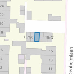 Perceel BAA01-H-1454