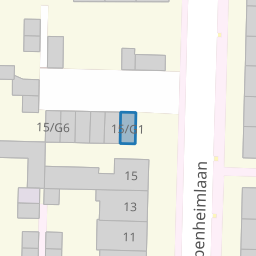 Perceel BAA01-H-1456