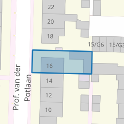 Perceel BAA01-H-1457
