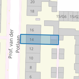 Perceel BAA01-H-1458